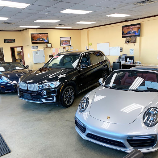 Used Car Dealer «5 Towns Drive.net», reviews and photos, 670 Burnside Ave, Inwood, NY 11096, USA