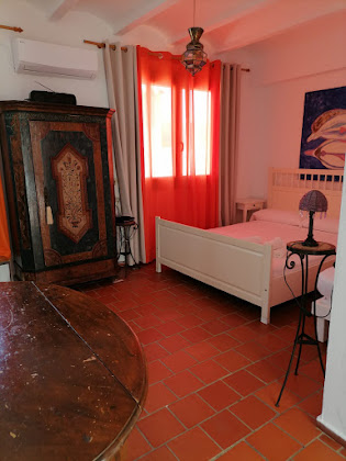 Chambres Apartamento turístico El Beaterio 11380 Tarifa