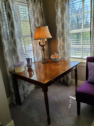 Lodge «The Farmhouse Inn», reviews and photos, 108 W Swan St, Centerville, TN 37033, USA