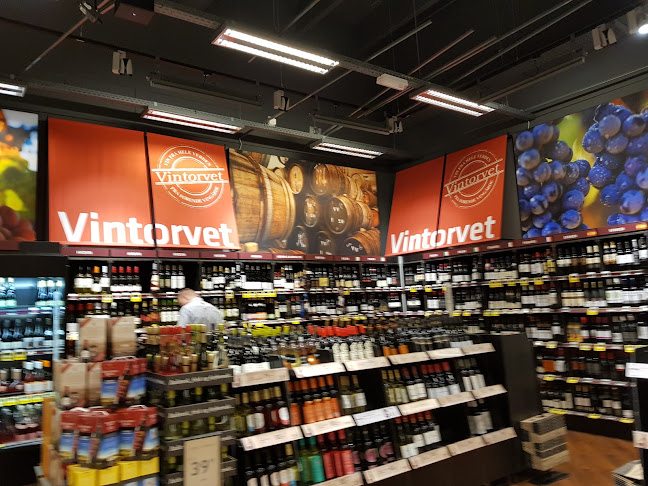 føtex Rosengårdcentret - Supermarked
