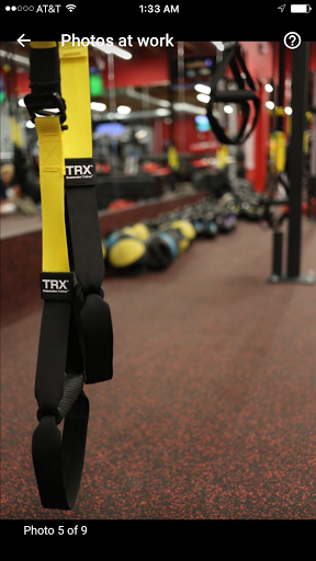 Gym «Workout Anytime Easley», reviews and photos, 6525 Calhoun Memorial Hwy, Easley, SC 29640, USA