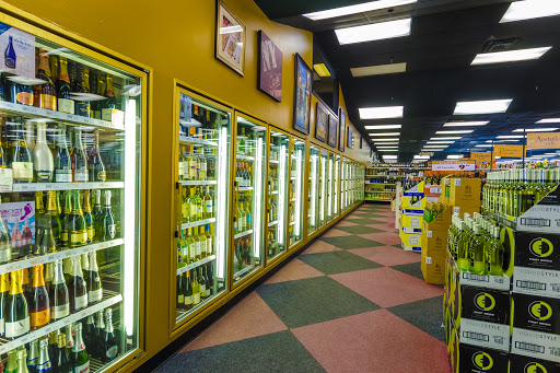 Wine Store «Brentwood Wine & Spirits», reviews and photos, 330 Franklin Rd, Brentwood, TN 37027, USA