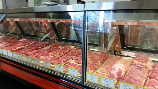 Butcher Shop «Central Meats & Almost Catered», reviews and photos, 1120 Kempsville Rd, Chesapeake, VA 23320, USA