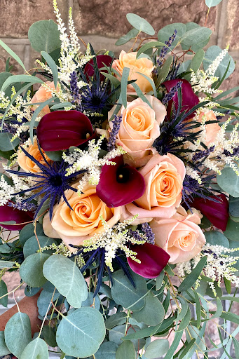 Florist «Newtown Floral Company», reviews and photos, 18 Richboro Newtown Rd, Newtown, PA 18940, USA