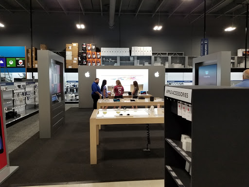Electronics Store «Best Buy», reviews and photos, 1615 38th St S, Fargo, ND 58103, USA