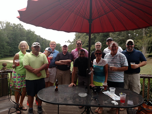 Golf Course «Piankatank River Golf Course», reviews and photos, 6198 Stormont Rd, Hartfield, VA 23071, USA