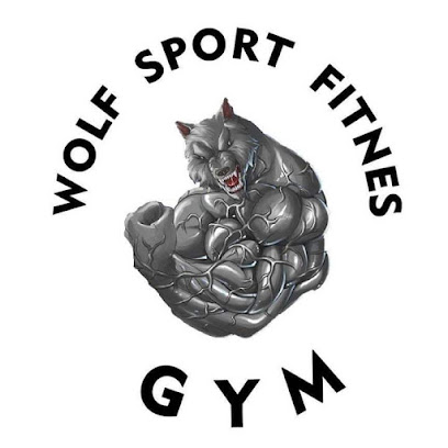 Wolf sport fitnes - C4HC+JRP, Contiguo al colegio cepad Guadalupe, Pl. Guadalupe, León, Nicaragua
