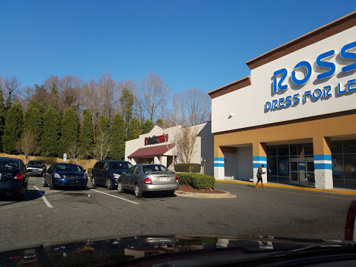 Clothing Store «Ross Dress for Less», reviews and photos, 3201 Eastway Dr, Charlotte, NC 28205, USA