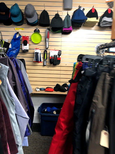 Outdoor Sports Store «The Gear Room», reviews and photos, 2258 Fort Union Blvd, Cottonwood Heights, UT 84121, USA