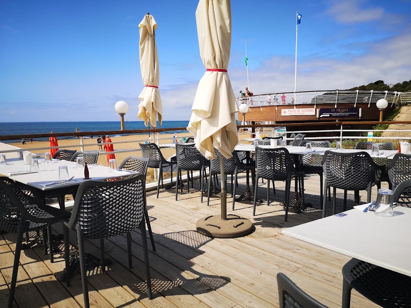 Restaurant de la Plage de M. Hulot à Saint-Nazaire