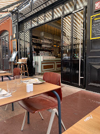 Atmosphère du Restaurant Barbaque Victor Hugo à Toulouse - n°5