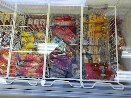 Convenience Store «AMPM», reviews and photos, 1401 E Lambert Rd, La Habra, CA 90631, USA