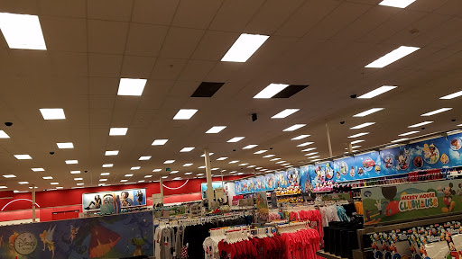 Department Store «Target», reviews and photos, 3200 Rolling Oaks Blvd, Kissimmee, FL 34747, USA