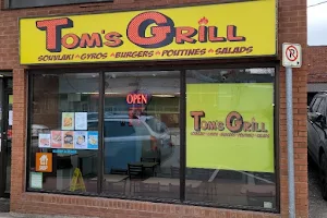 Tom's Grill (Nick's) image