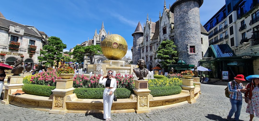 Đà Nẵng, Vietnam