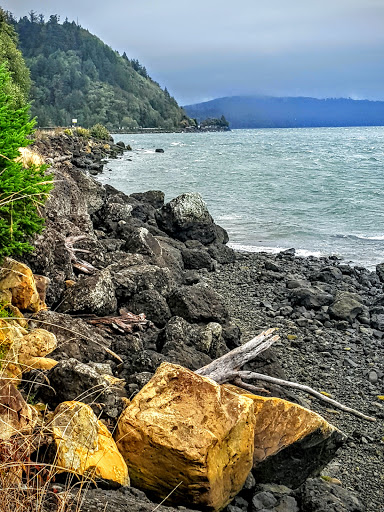 Historical Place «Lewis and Clark National Historical Park», reviews and photos, 92343 Fort Clatsop Rd, Astoria, OR 97103, USA