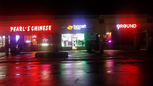 Electronics Repair Shop «Boost Mobile By Smile Wireless 2», reviews and photos, 5442 Central Florida Pkwy, Orlando, FL 32821, USA