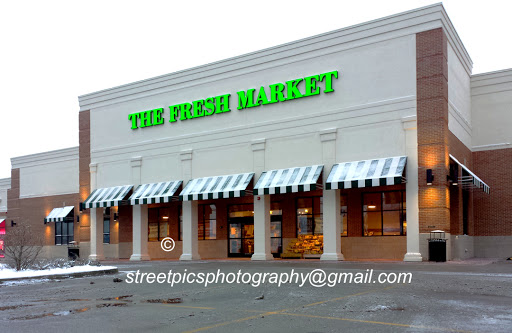 The Fresh Market, 285 Roosevelt Rd, Glen Ellyn, IL 60137, USA, 