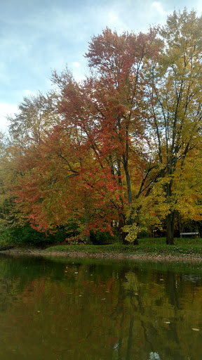 Golf Club «Flushing Valley Golf Club», reviews and photos, 1124 E Main St, Flushing, MI 48433, USA