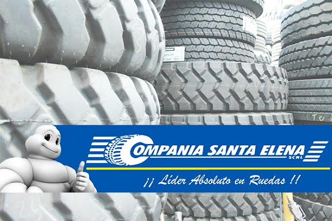Compania Santa Elena - Cajamarca