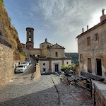 Photo n°12 de l'avis de Maiorano.i fait le 09/08/2021 à 18:21 sur le  Villa RosaMaria à San Chirico Raparo