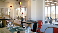 Atmosphère du Restaurant La Table de Marius à Saintes-Maries-de-la-Mer - n°3