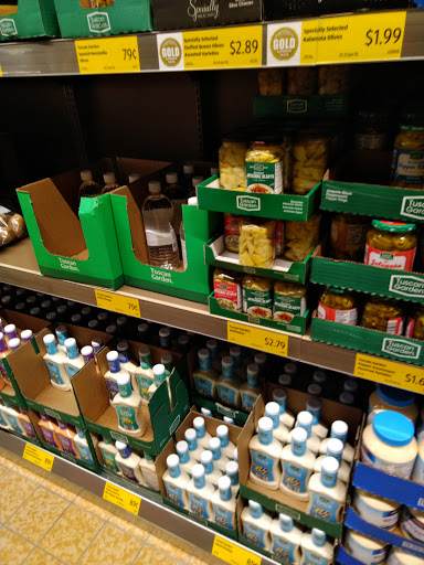 Supermarket «ALDI», reviews and photos, 1248 S Broad St, Wallingford, CT 06492, USA