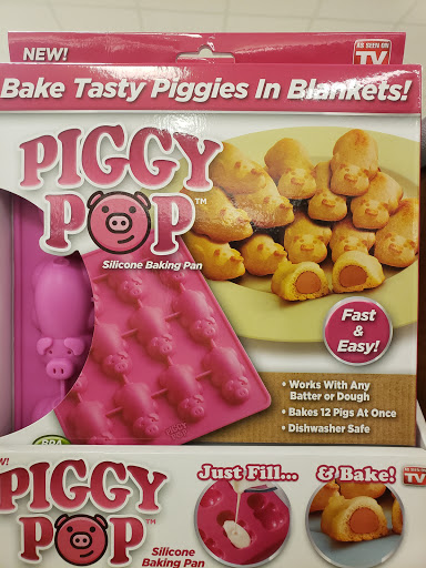 Department Store «T.J. Maxx», reviews and photos, 32938 FM2978, Magnolia, TX 77354, USA