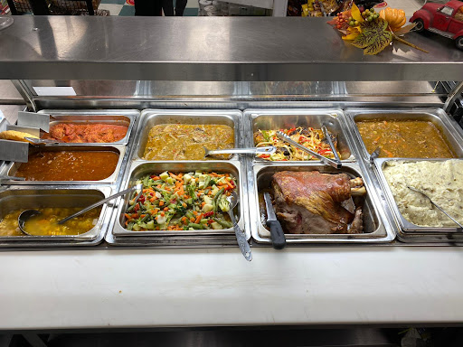 Grocery Store «McKinley Market», reviews and photos, 903 Township Line Rd, Elkins Park, PA 19027, USA