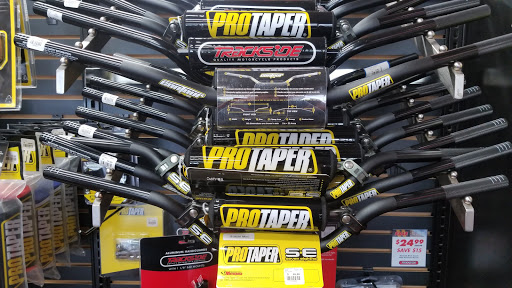 Motorcycle Parts Store «Cycle Gear», reviews and photos, 2017 Wade Hampton Blvd, Greenville, SC 29615, USA