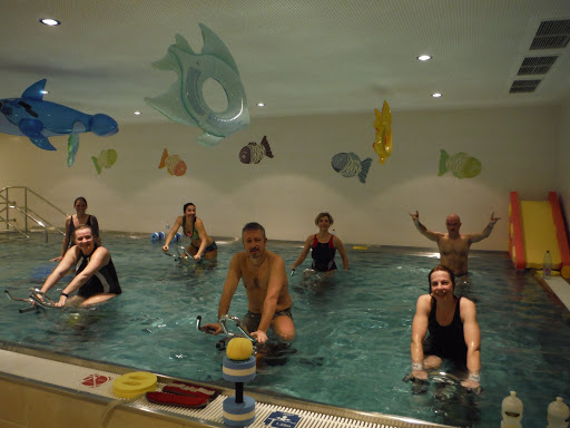 Wasserperle - Aqua Fitness + Schwimmkurse + Events + Ausbildungen
