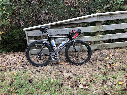 Bicycle Store «Bike Works», reviews and photos, 104 William St, Fredericksburg, VA 22401, USA