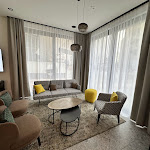 Photo n°3 de l'avis de Max.o fait le 24/11/2023 à 11:21 sur le  Vienna House Easy by Wyndham Berlin Potsdamer Platz à Berlin