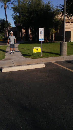 Recreation Center «Palm Valley Comm Center», reviews and photos, 14145 Palm Valley Blvd, Goodyear, AZ 85395, USA