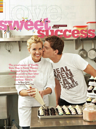 Bakery «Vanilla Bake Shop», reviews and photos, 512 Wilshire Blvd, Santa Monica, CA 90401, USA