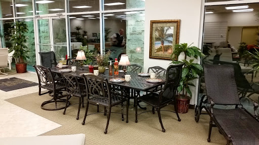 Outdoor Furniture Store «Palm Casual Patio Furniture», reviews and photos, 10070 Medlock Bridge Rd, Johns Creek, GA 30097, USA