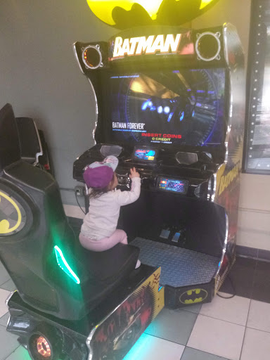 Movie Theater «Destinta Theaters New Windsor», reviews and photos, 215 Quassaick Ave, New Windsor, NY 12553, USA