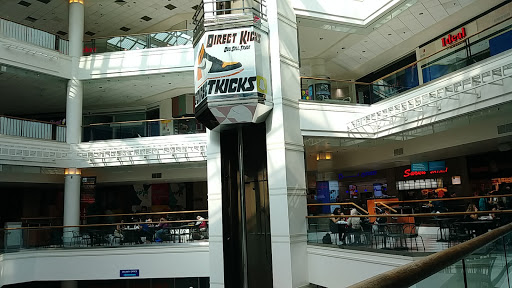 Shopping Mall «The Galleria Mall at White Plains», reviews and photos, 100 Main St, White Plains, NY 10601, USA