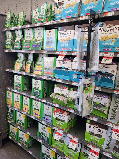 Pet Supply Store «Pet Supplies Plus», reviews and photos, 5348 Dixie Hwy, Waterford Twp, MI 48329, USA