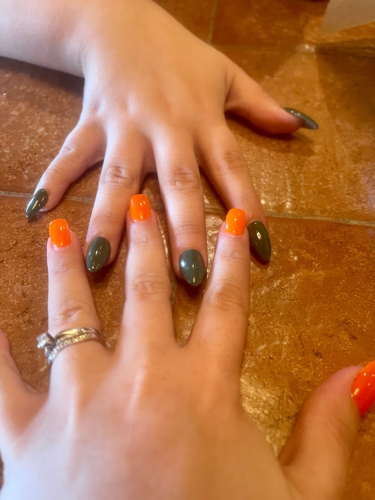 Nail Art 66216