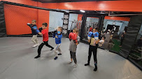 TKO Fitness MMA Club - formerly NY Ultimate Fit Zone - Photo 2 - Car repair in Bayside, NY, Queens