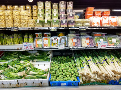 Supermarket «Woo-Ri Mart», reviews and photos, 206 Pegasus Ave, Northvale, NJ 07647, USA