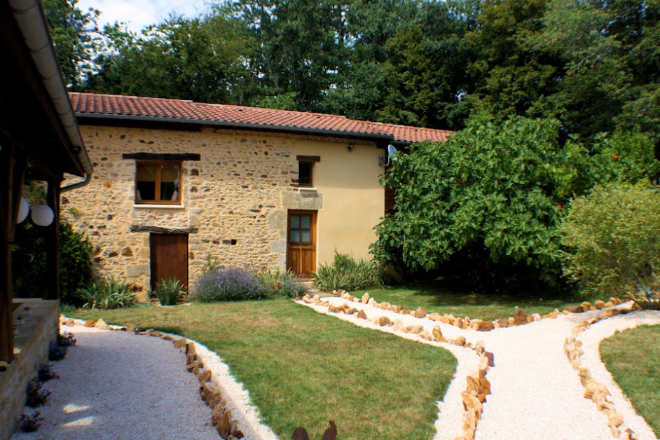 Romantic Authentic Gite With a Large Privat Pool Ideal for Couples! à Villefranche-du-Périgord (Dordogne 24)