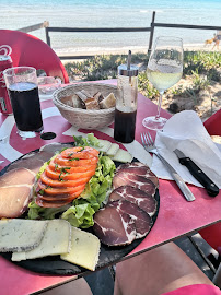 Plats et boissons du Restaurant L'Idéal à Zonza - n°3