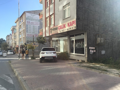 Mir Çelik Kapı