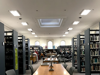 West Roxbury Branch of the Boston Public Library