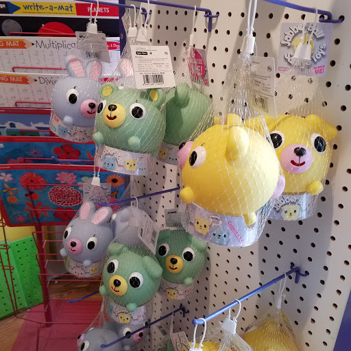 Toy Store «Kaleidoscope Toy Store», reviews and photos, 8722 3rd Ave, Brooklyn, NY 11209, USA