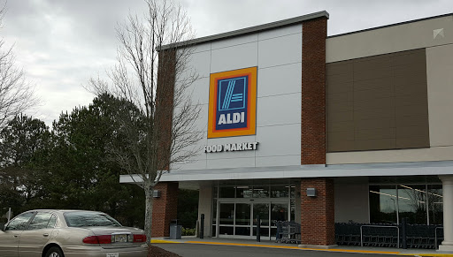 Discount Supermarket «ALDI», reviews and photos, 1064 Bullsboro Dr, Newnan, GA 30265, USA
