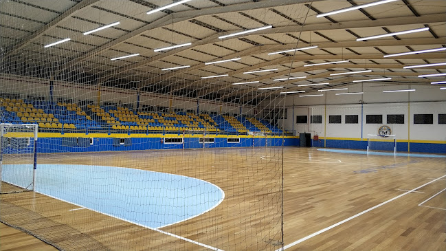 Avaliações doPavilhão Desportivo do Centro Social de São João em Coimbra - Academia
