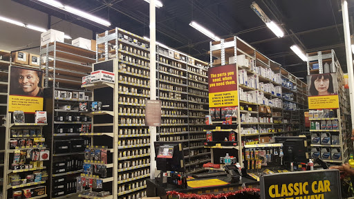 Auto Parts Store «Advance Auto Parts», reviews and photos, 10933 FL-54, New Port Richey, FL 34655, USA